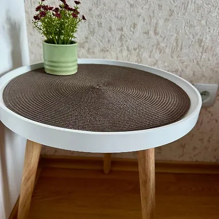 Veda 2 Appartement *