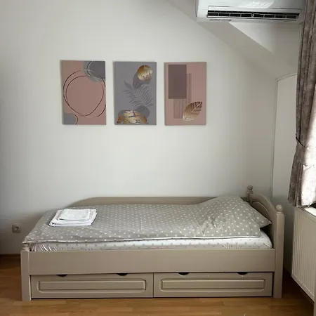 Veda 2 Apartment *