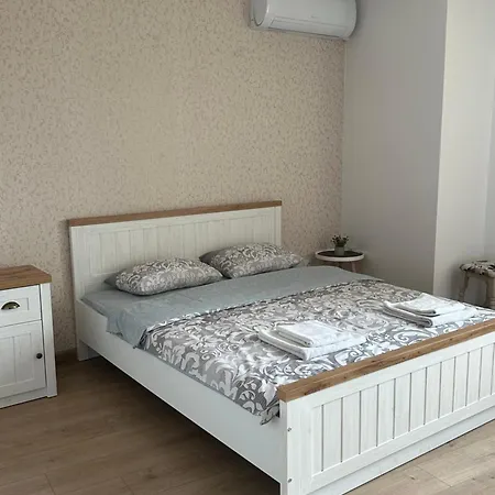 Veda 2 Appartement Veliko Tarnovo