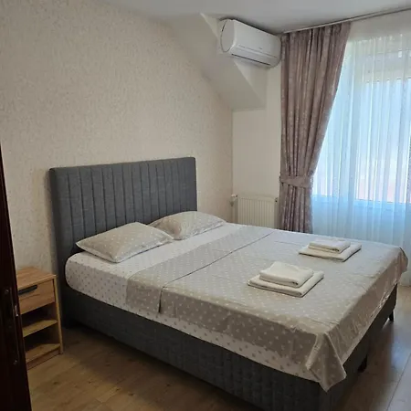 Appartement Veda 2 *