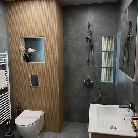 Apartment Veda 2 Veliko Tarnovo
