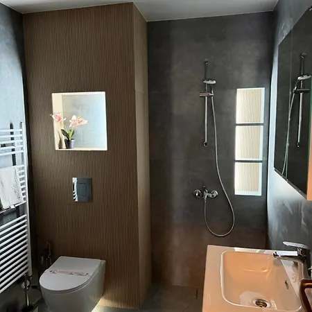 Apartment Veda 2 Veliko Tarnovo