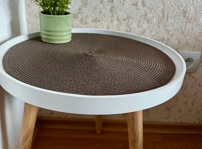 Veda 2 Appartement *