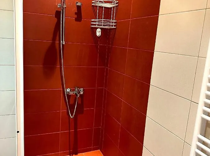 Veda 2 Apartment Veliko Tarnovo