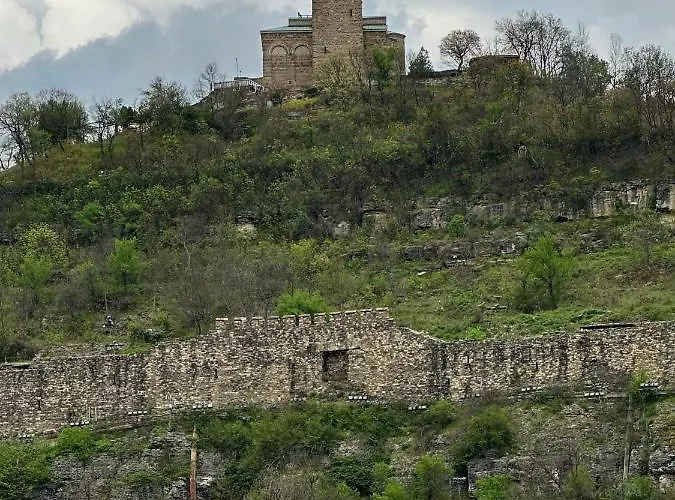 Veda 2 Veliko Tarnovo