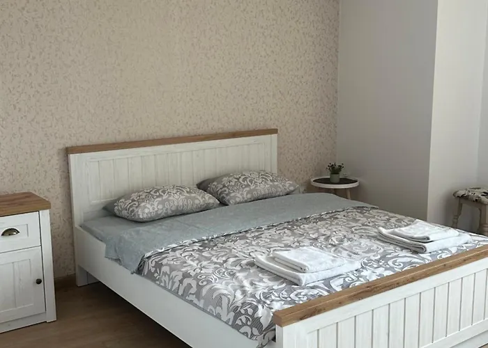 Veda 2 Appartement Veliko Tarnovo
