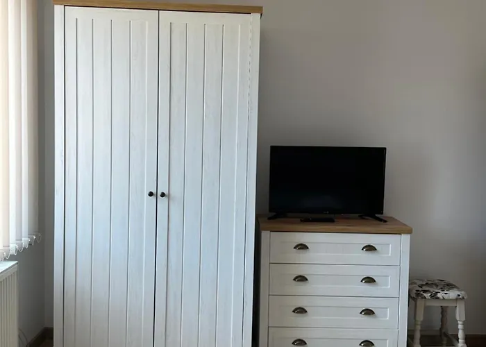 Appartement Veda 2 Veliko Tarnovo