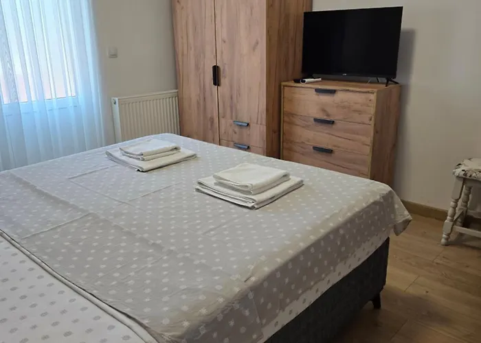Appartement Veda 2 Veliko Tarnovo